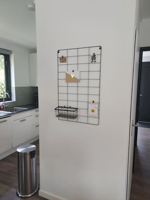 Heerlijk Huys, Vakantievilla Met Prive Tuin Ewijk Esterno foto