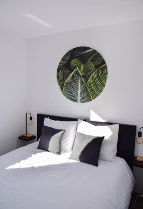 Heerlijk Huys, Vakantievilla Met Prive Tuin Ewijk Esterno foto