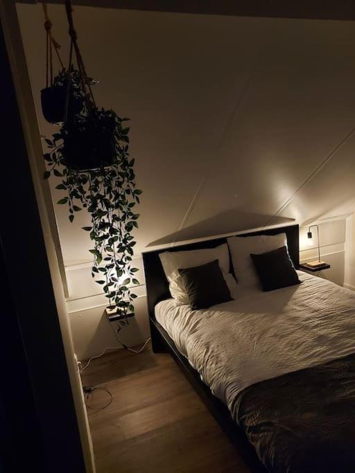 Heerlijk Huys, Vakantievilla Met Prive Tuin Ewijk Esterno foto